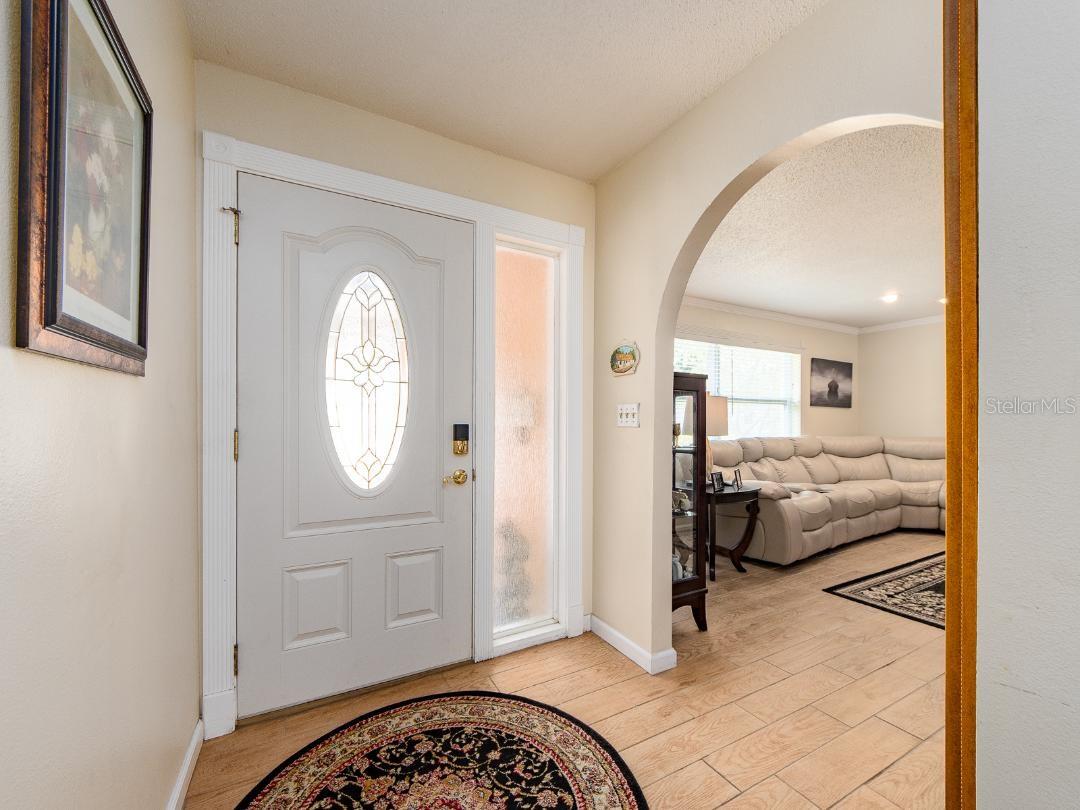 BOCA CIEGA RIDGE 5TH ADD UNIT THREE - Residential