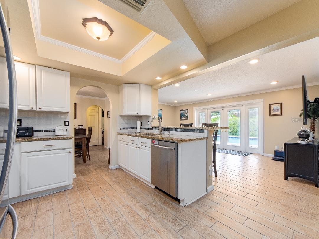BOCA CIEGA RIDGE 5TH ADD UNIT THREE - Residential
