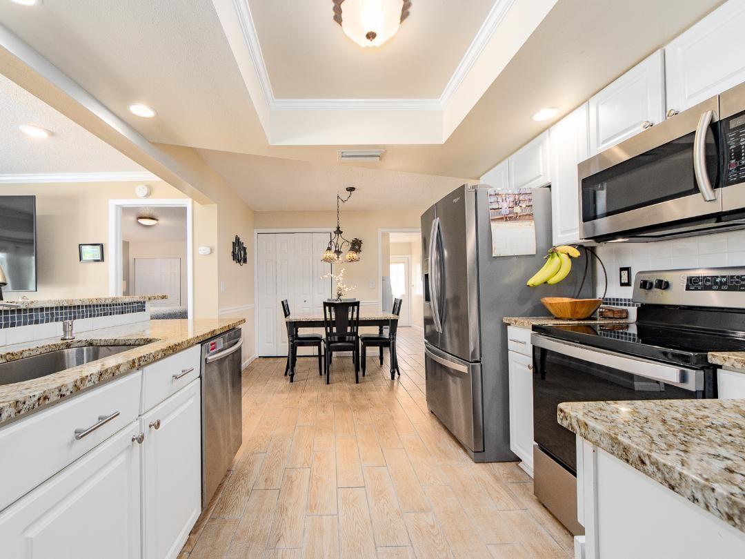 BOCA CIEGA RIDGE 5TH ADD UNIT THREE - Residential
