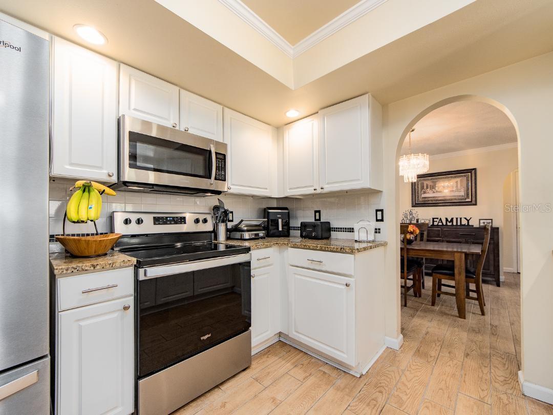 BOCA CIEGA RIDGE 5TH ADD UNIT THREE - Residential