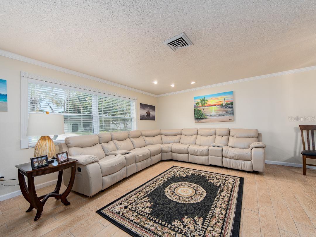 BOCA CIEGA RIDGE 5TH ADD UNIT THREE - Residential