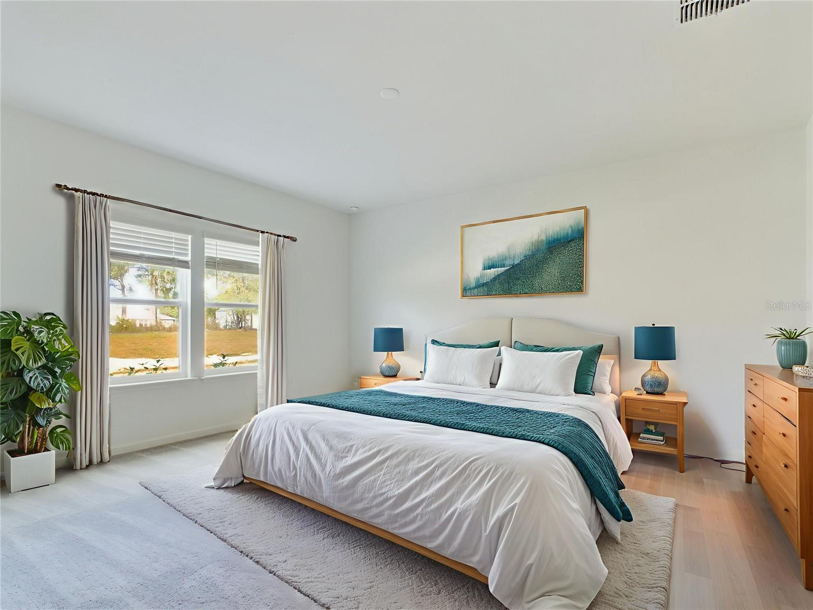 PIONEER RANCH - Residential Lease