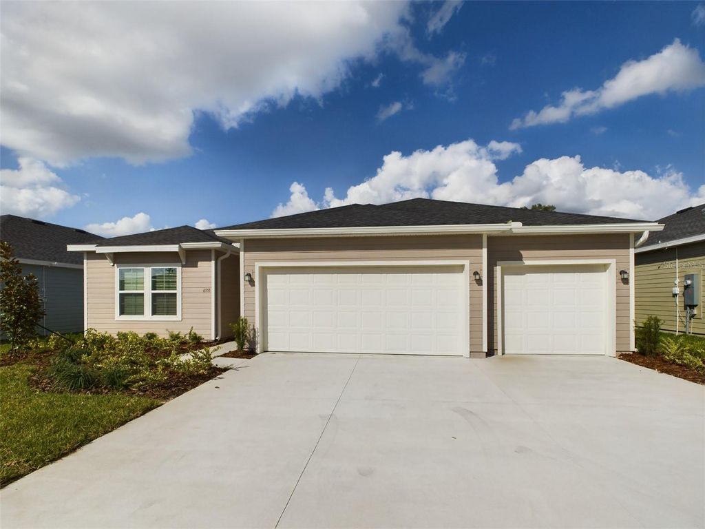 Photo of 6881 SW 87th Street, Ocala, FL 34476 (MLS # OM713043)