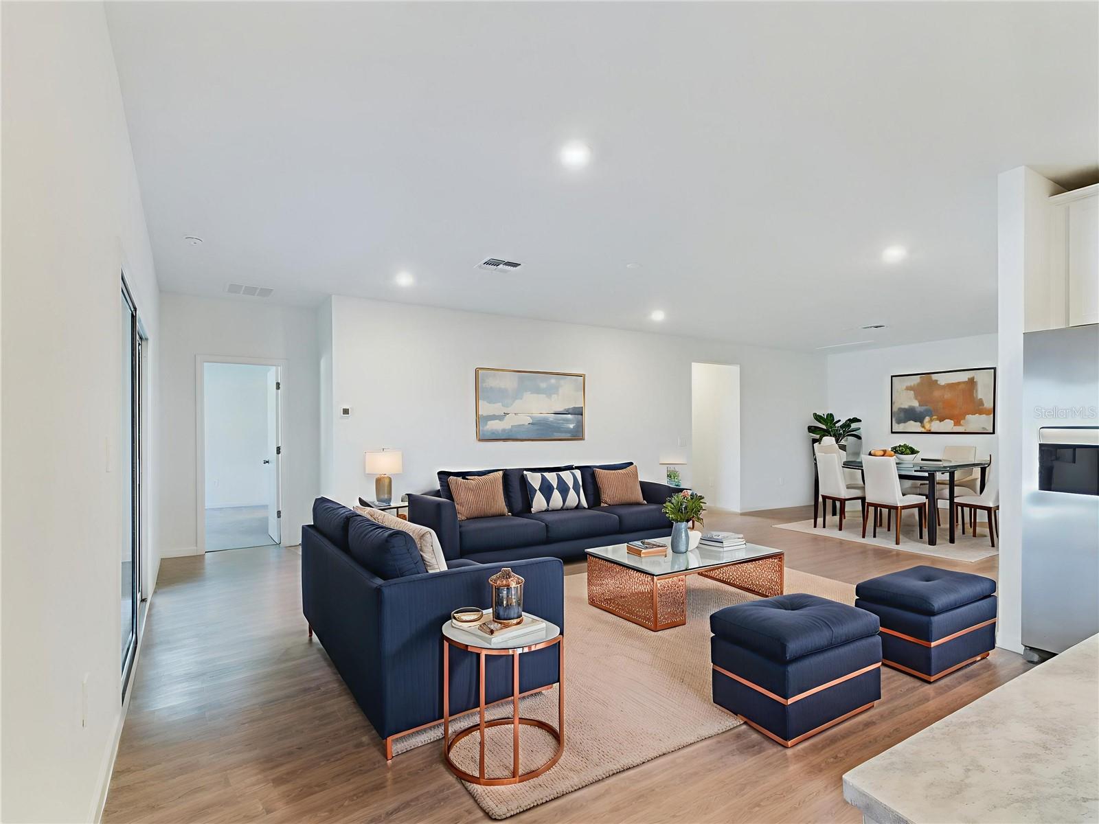 PIONEER RANCH - Residential Lease