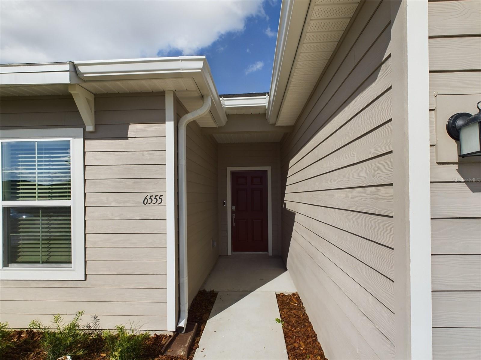 PIONEER RANCH - Residential Lease