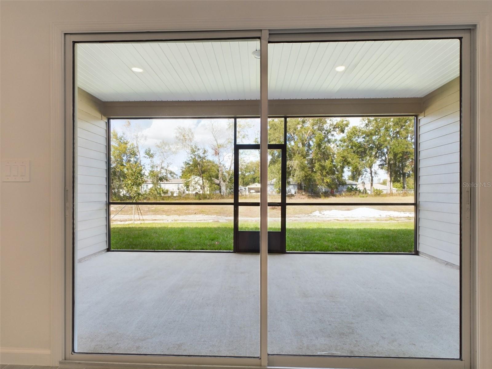 PIONEER RANCH - Residential Lease