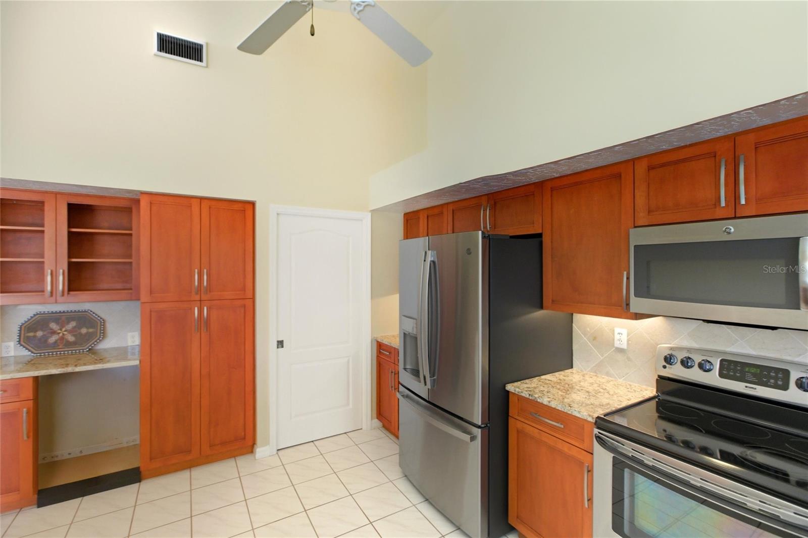 DEER CREEK - Residential