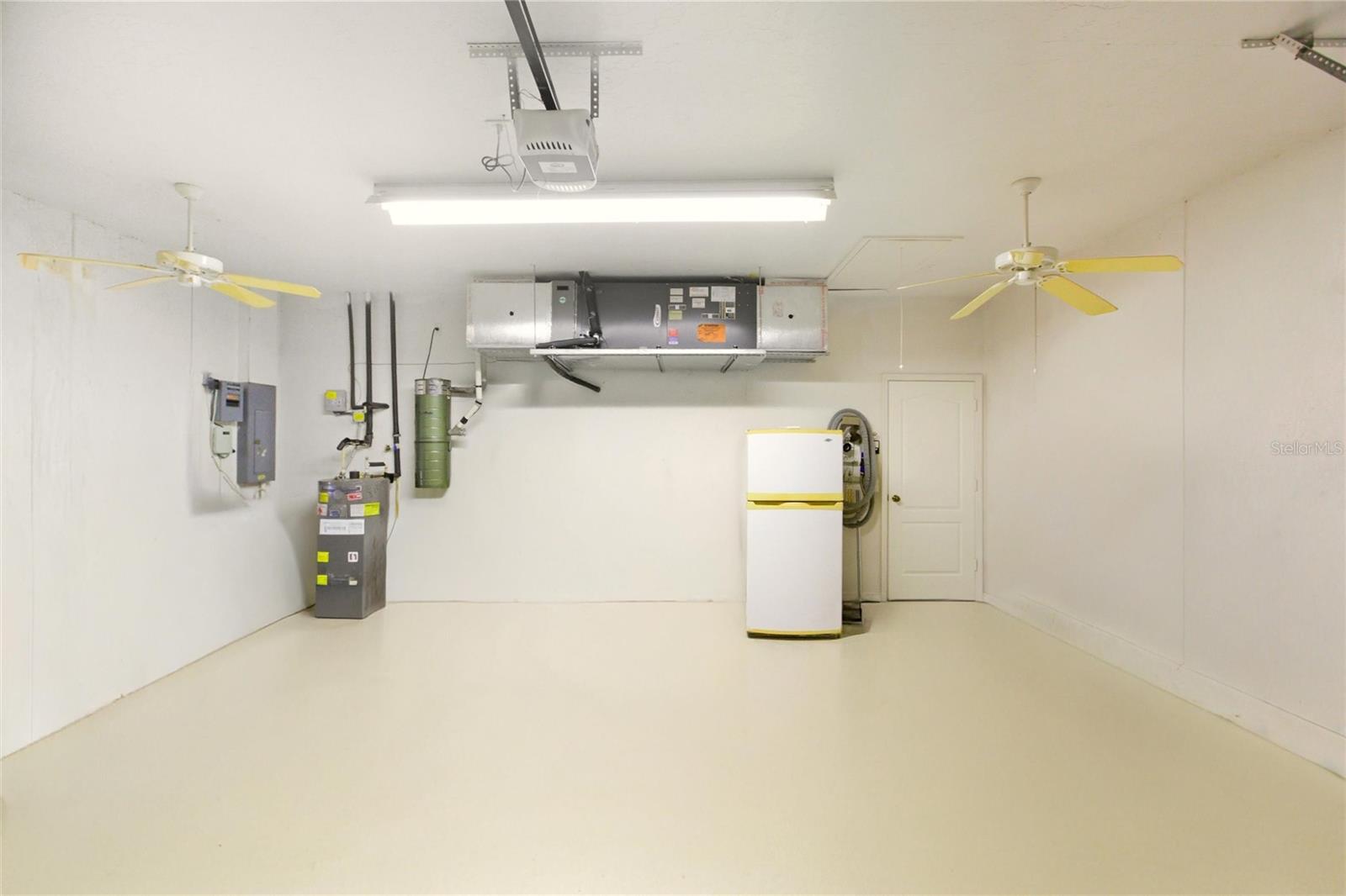 DEER CREEK - Residential