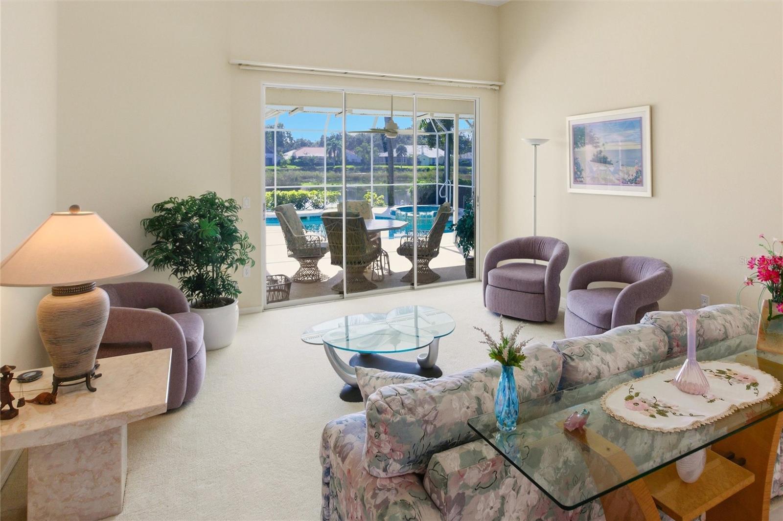 DEER CREEK - Residential