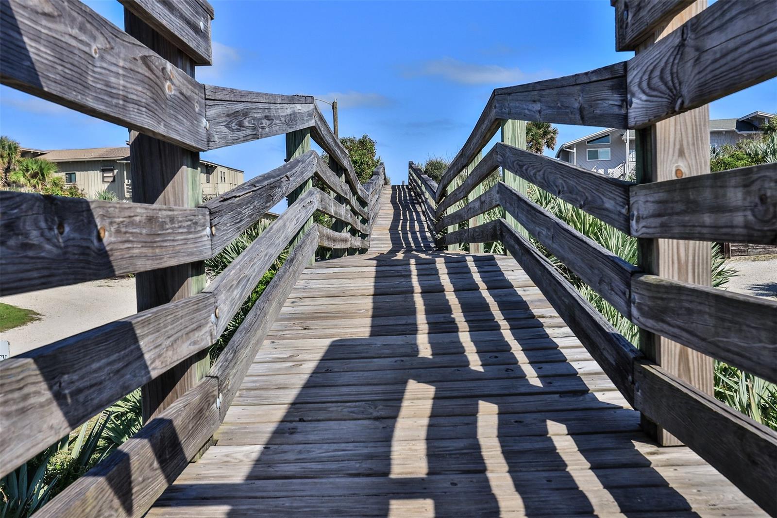 Sea Woods - Residential