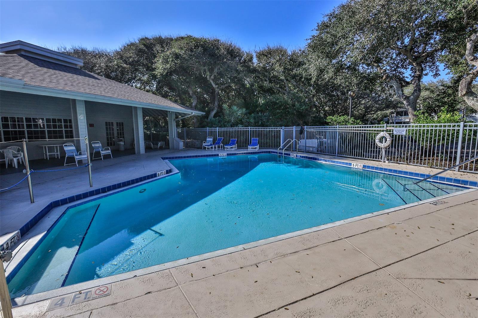 Sea Woods - Residential