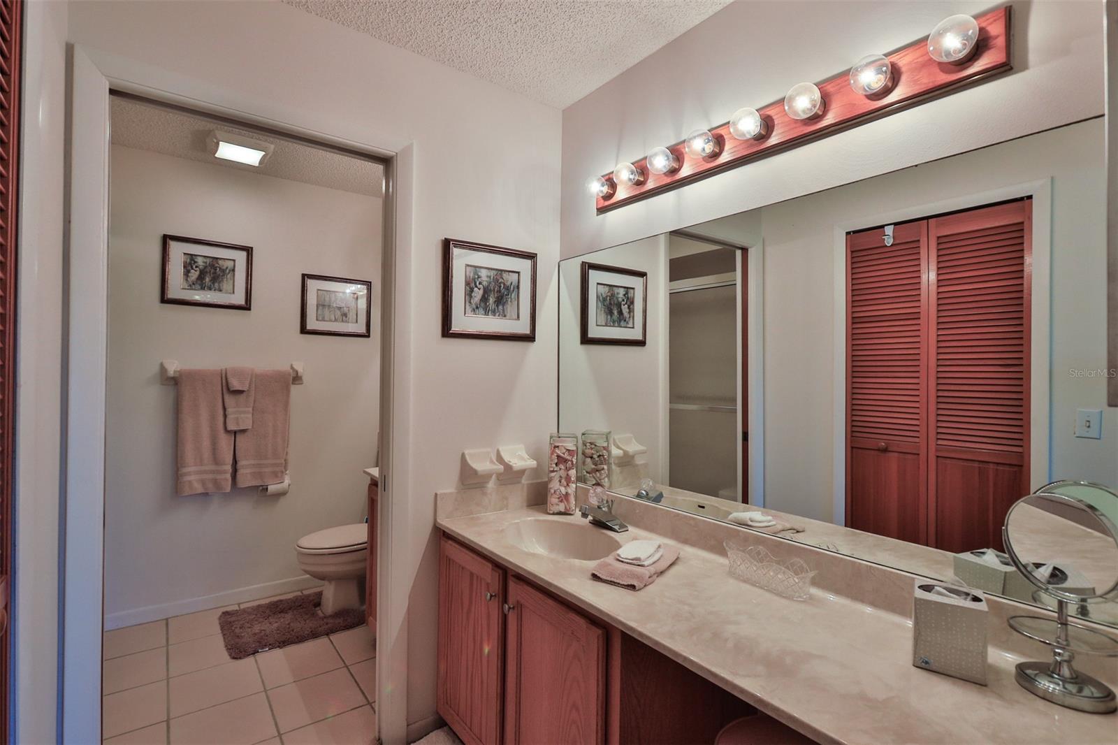 Sea Woods - Residential