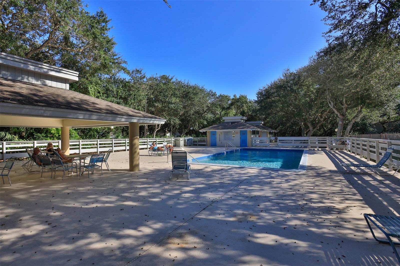 Sea Woods - Residential