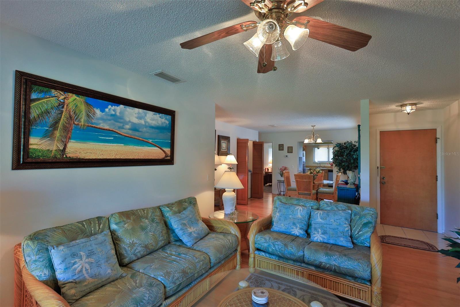 Sea Woods - Residential