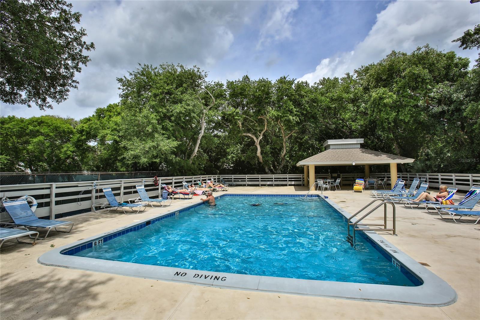 Sea Woods - Residential