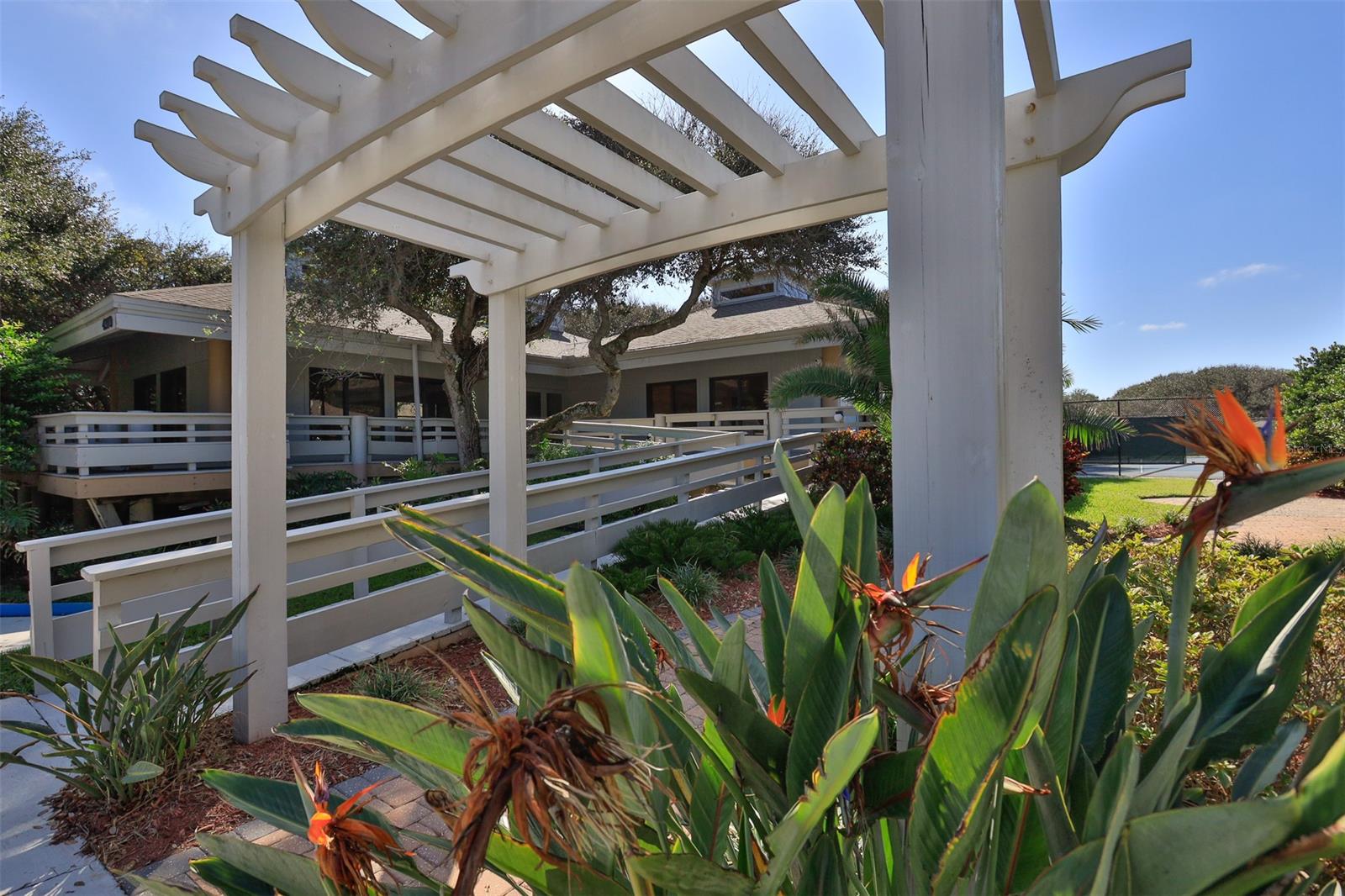 Sea Woods - Residential