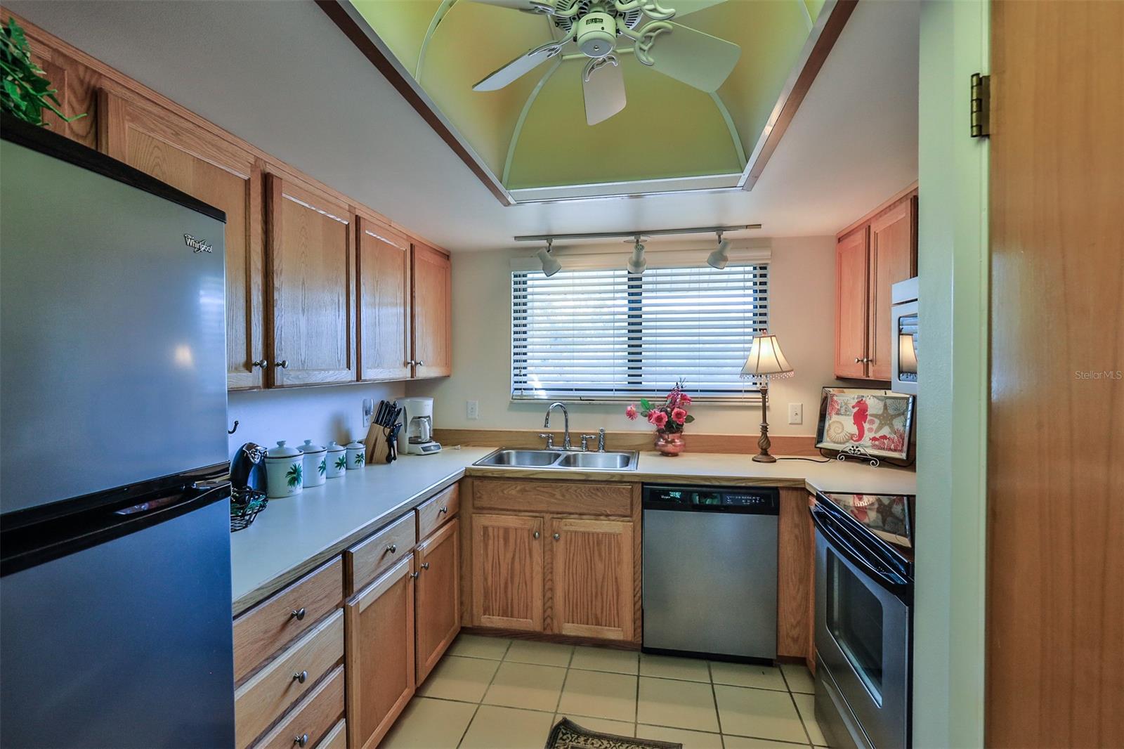 Sea Woods - Residential