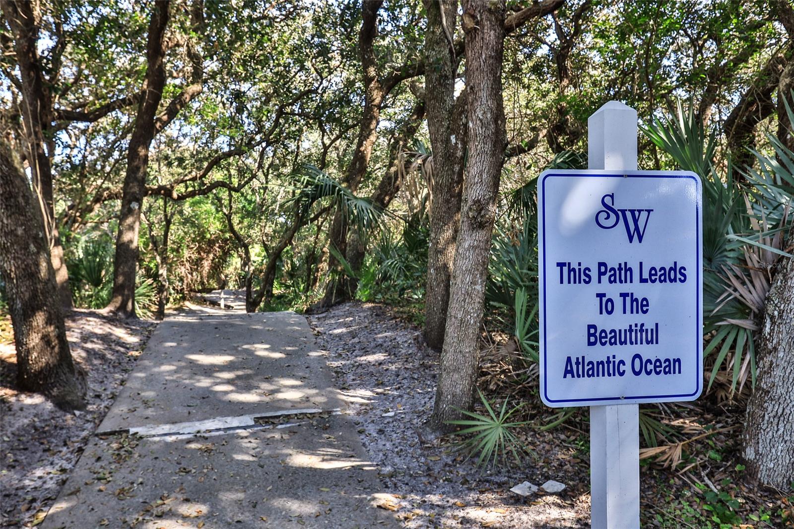 Sea Woods - Residential