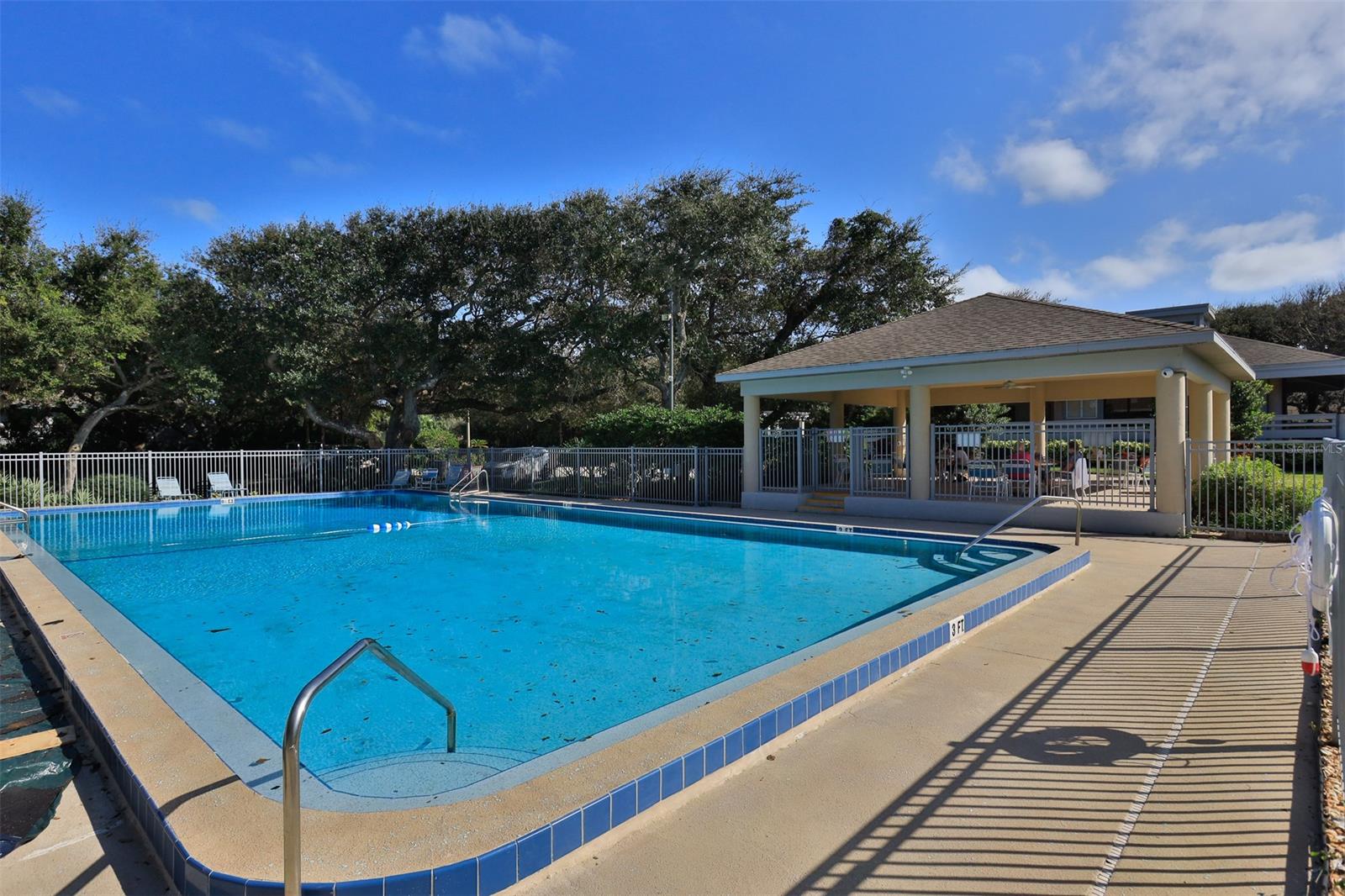 Sea Woods - Residential