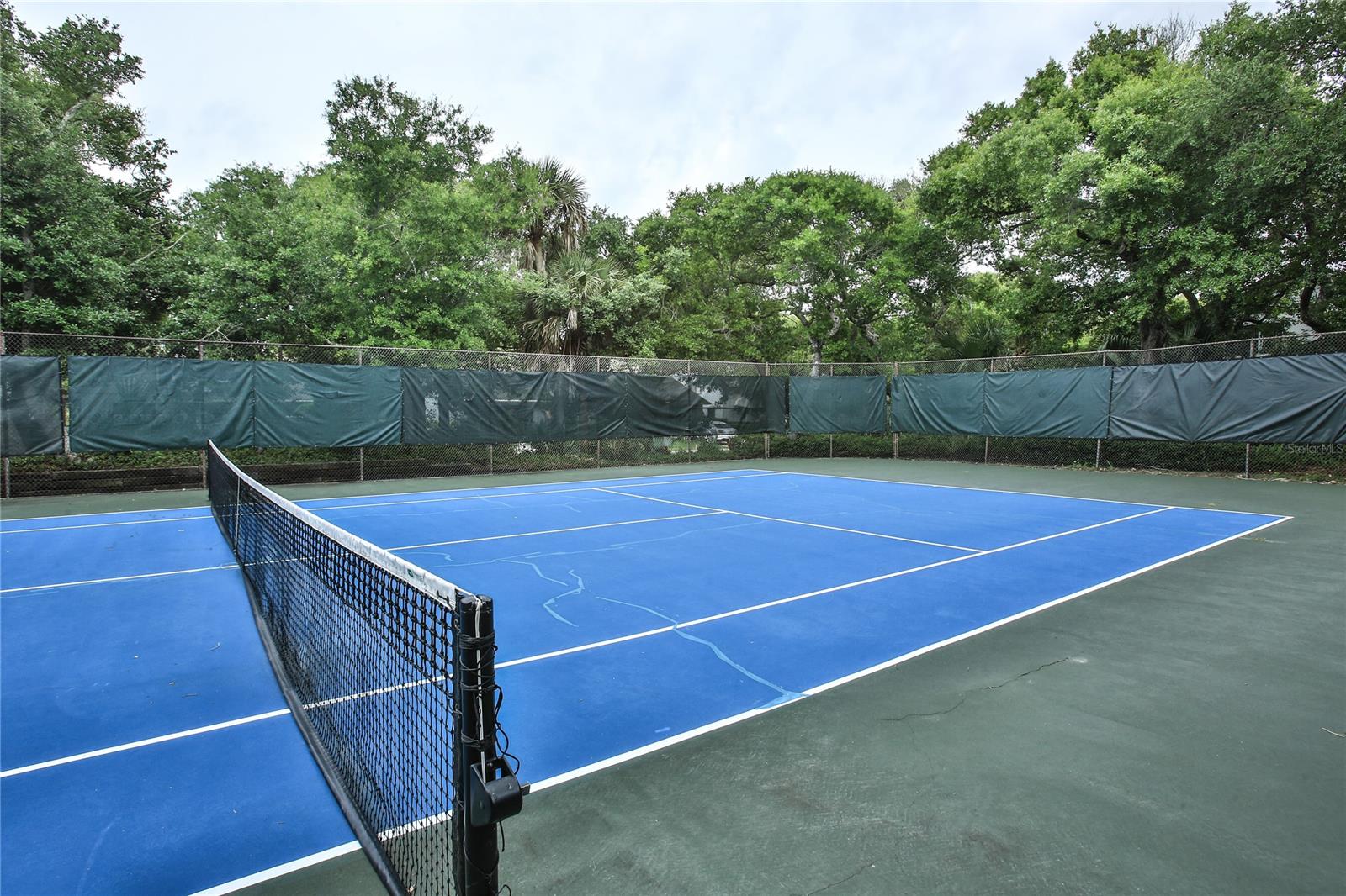 Sea Woods - Residential