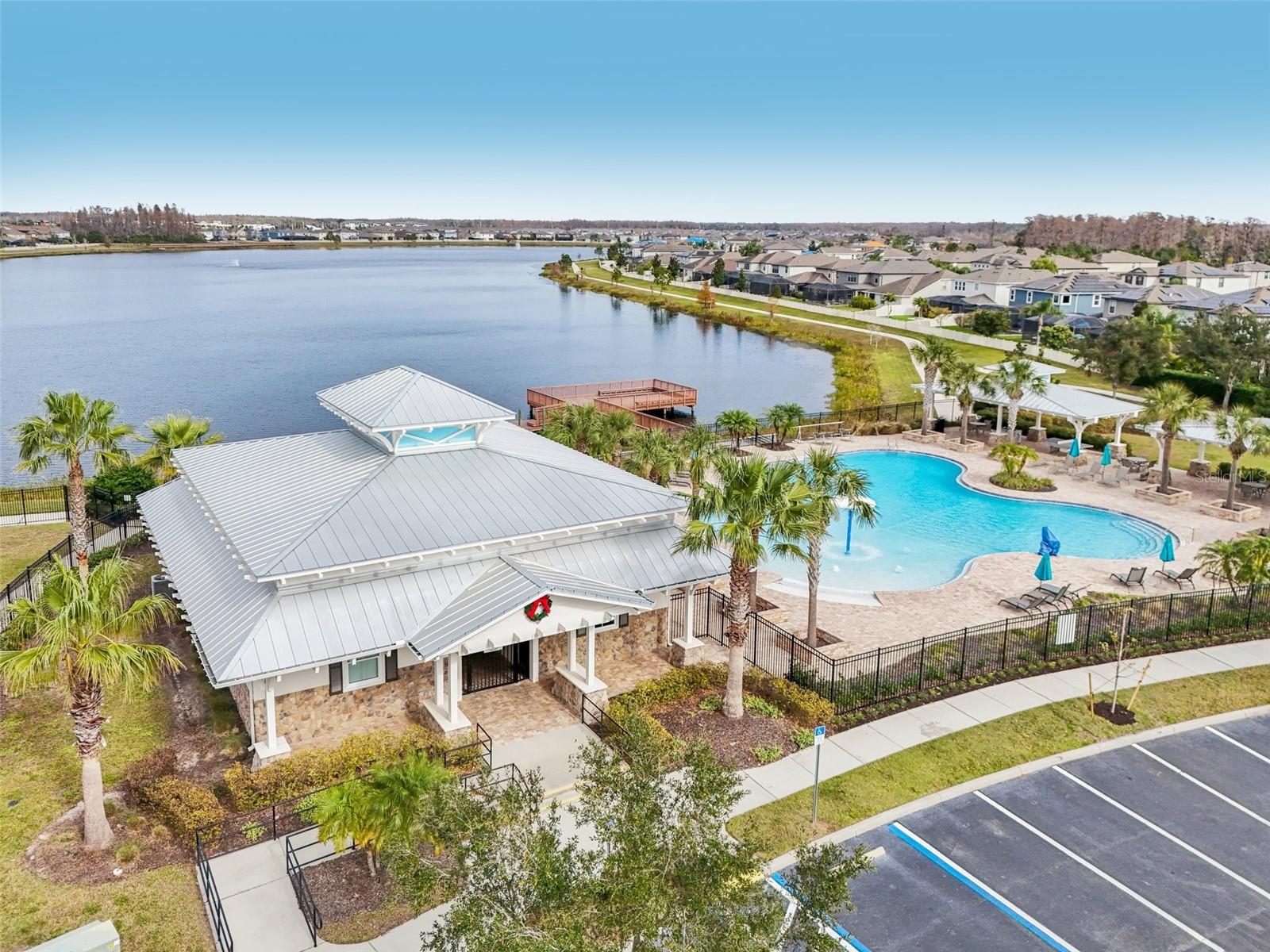 LONG LAKE RANCH VILLAGE 3 PCLS C-E - Residential