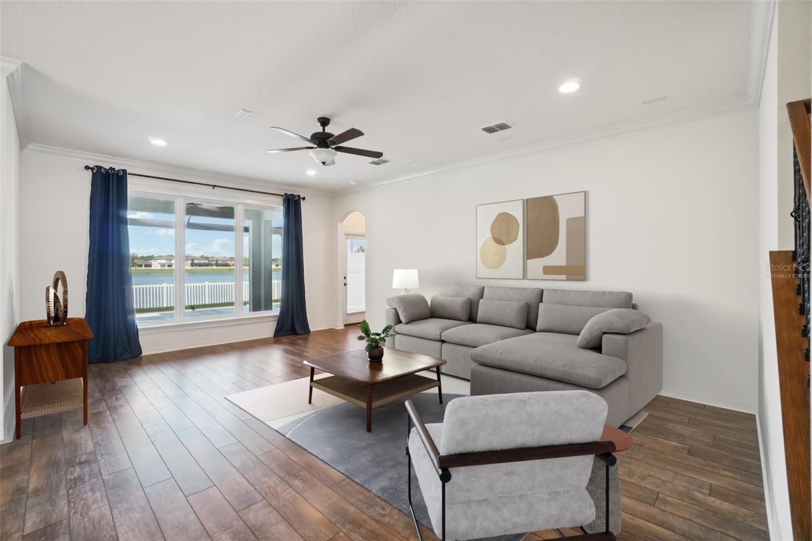 LONG LAKE RANCH VILLAGE 3 PCLS C-E - Residential