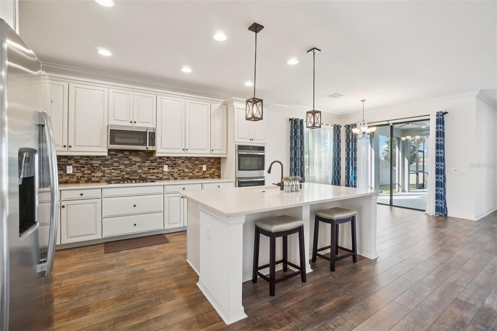 LONG LAKE RANCH VILLAGE 3 PCLS C-E - Residential