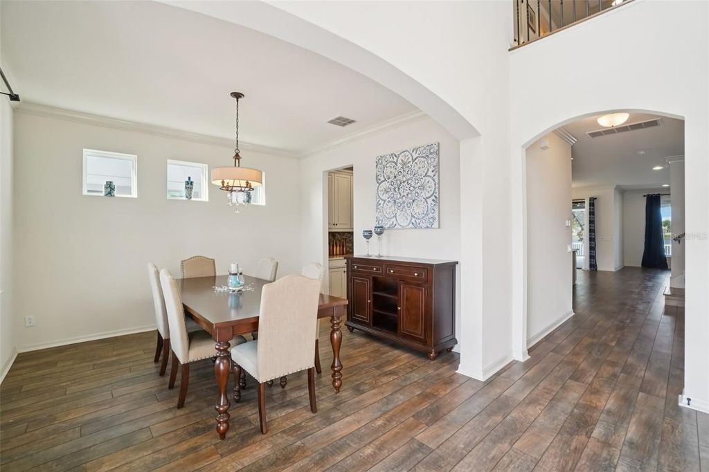 Photo of 19209 Long Lake Ranch Boulevard, Lutz, FL 33558 (MLS # TB8487243)