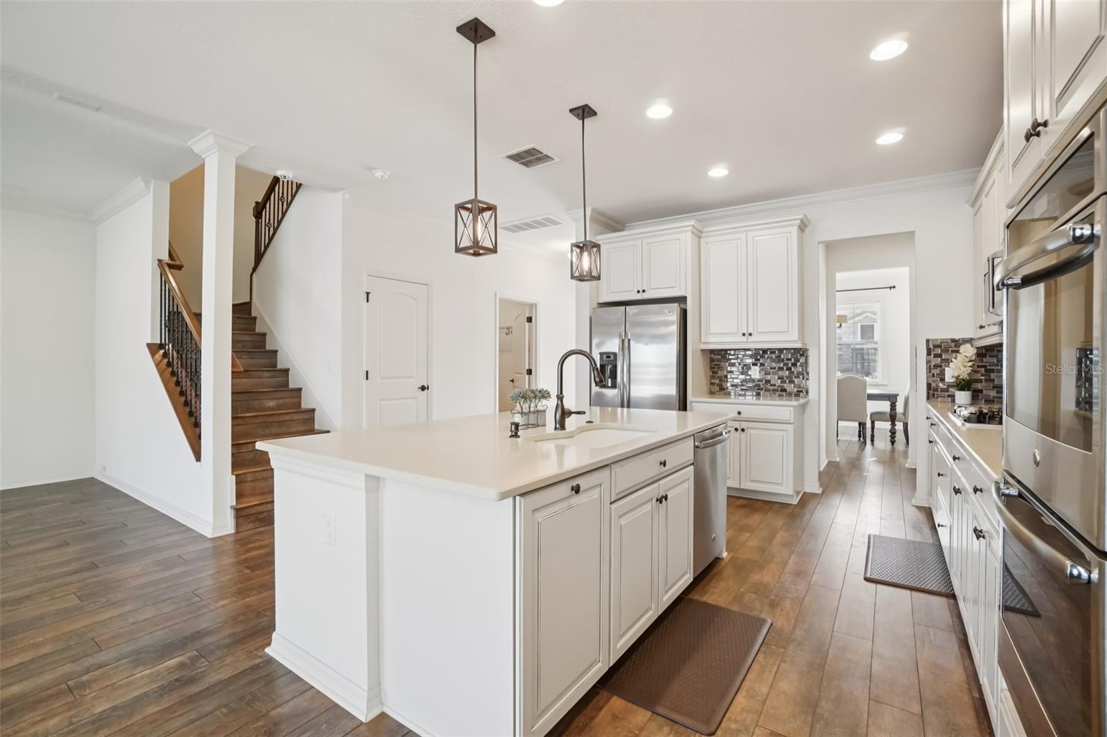 LONG LAKE RANCH VILLAGE 3 PCLS C-E - Residential