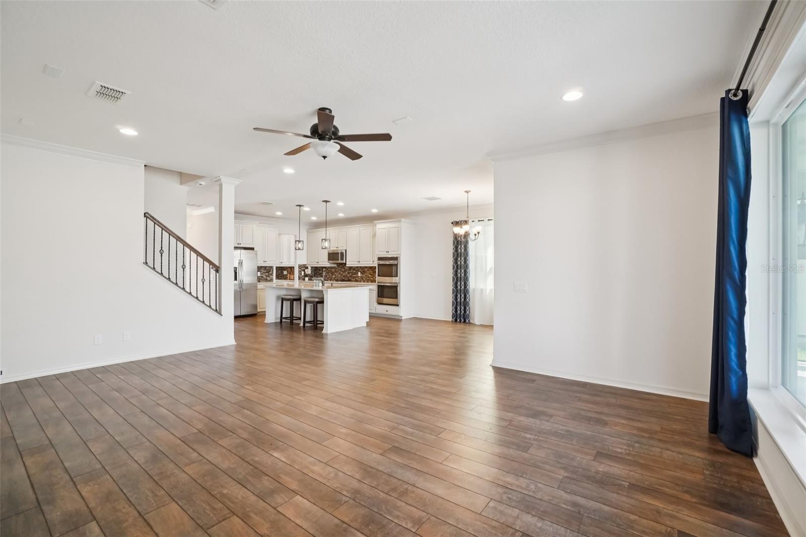 LONG LAKE RANCH VILLAGE 3 PCLS C-E - Residential