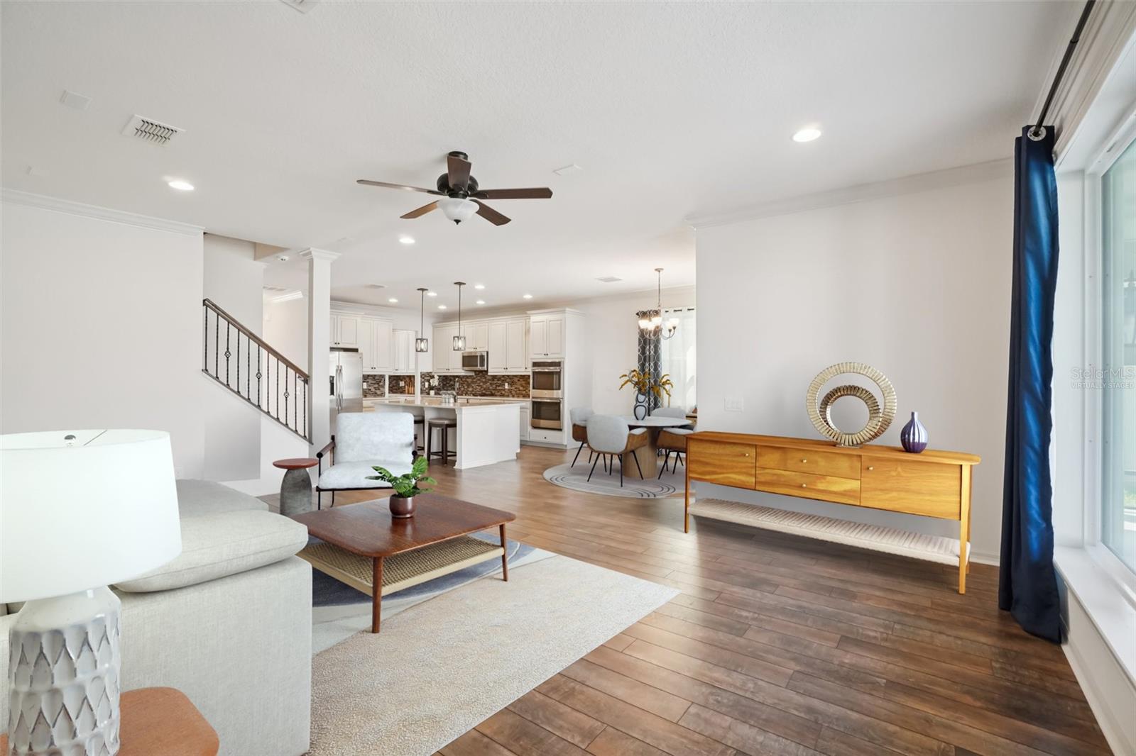 LONG LAKE RANCH VILLAGE 3 PCLS C-E - Residential