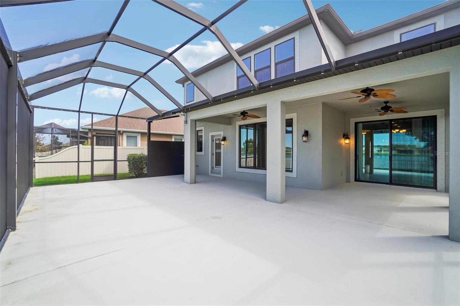 LONG LAKE RANCH VILLAGE 3 PCLS C-E - Residential