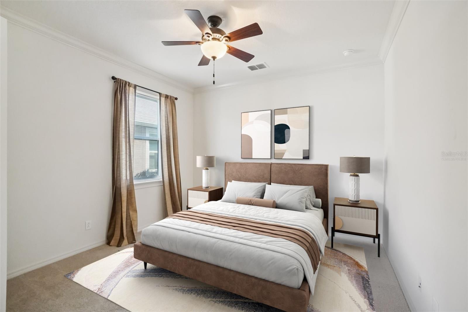 LONG LAKE RANCH VILLAGE 3 PCLS C-E - Residential