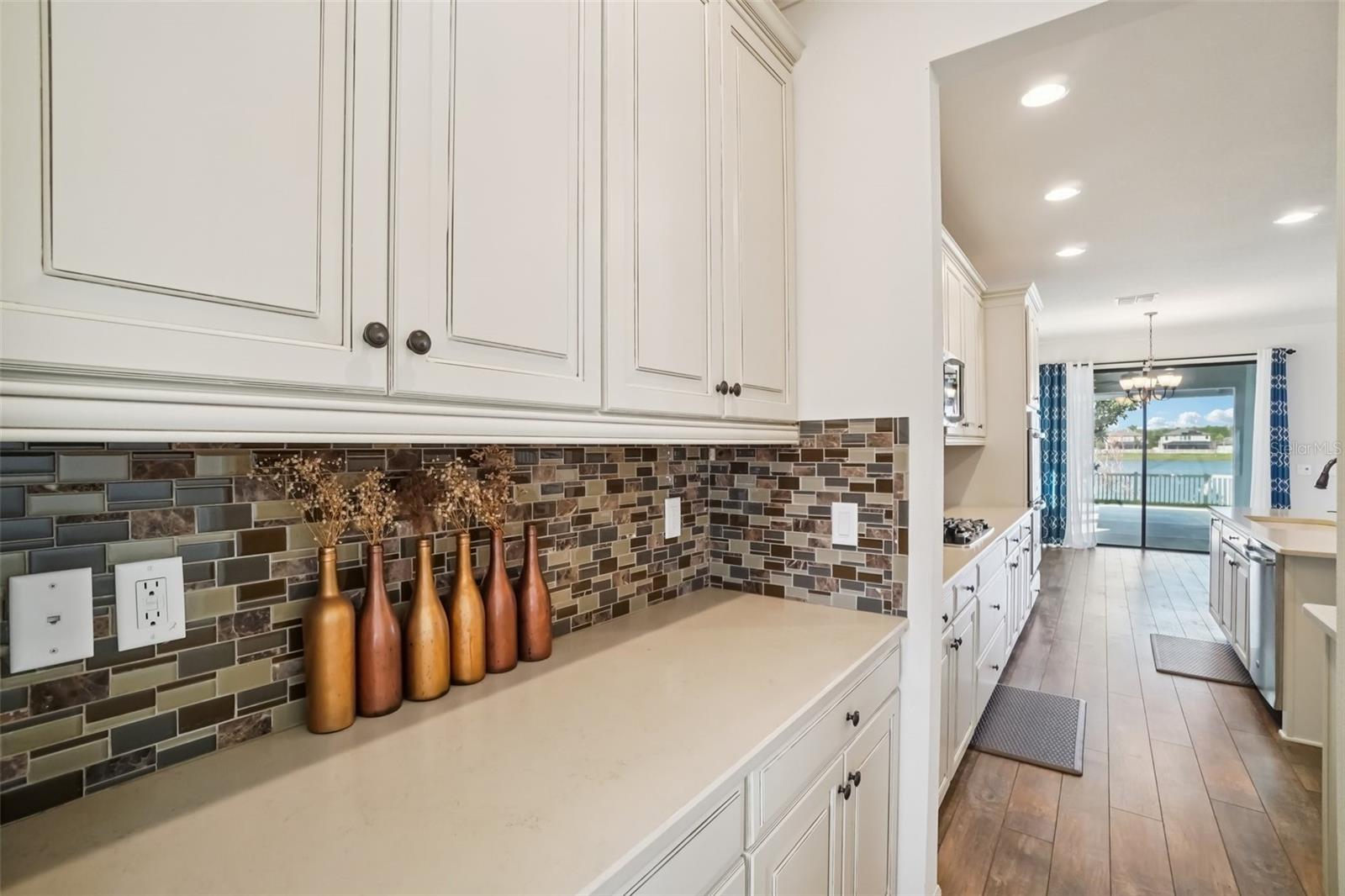 LONG LAKE RANCH VILLAGE 3 PCLS C-E - Residential