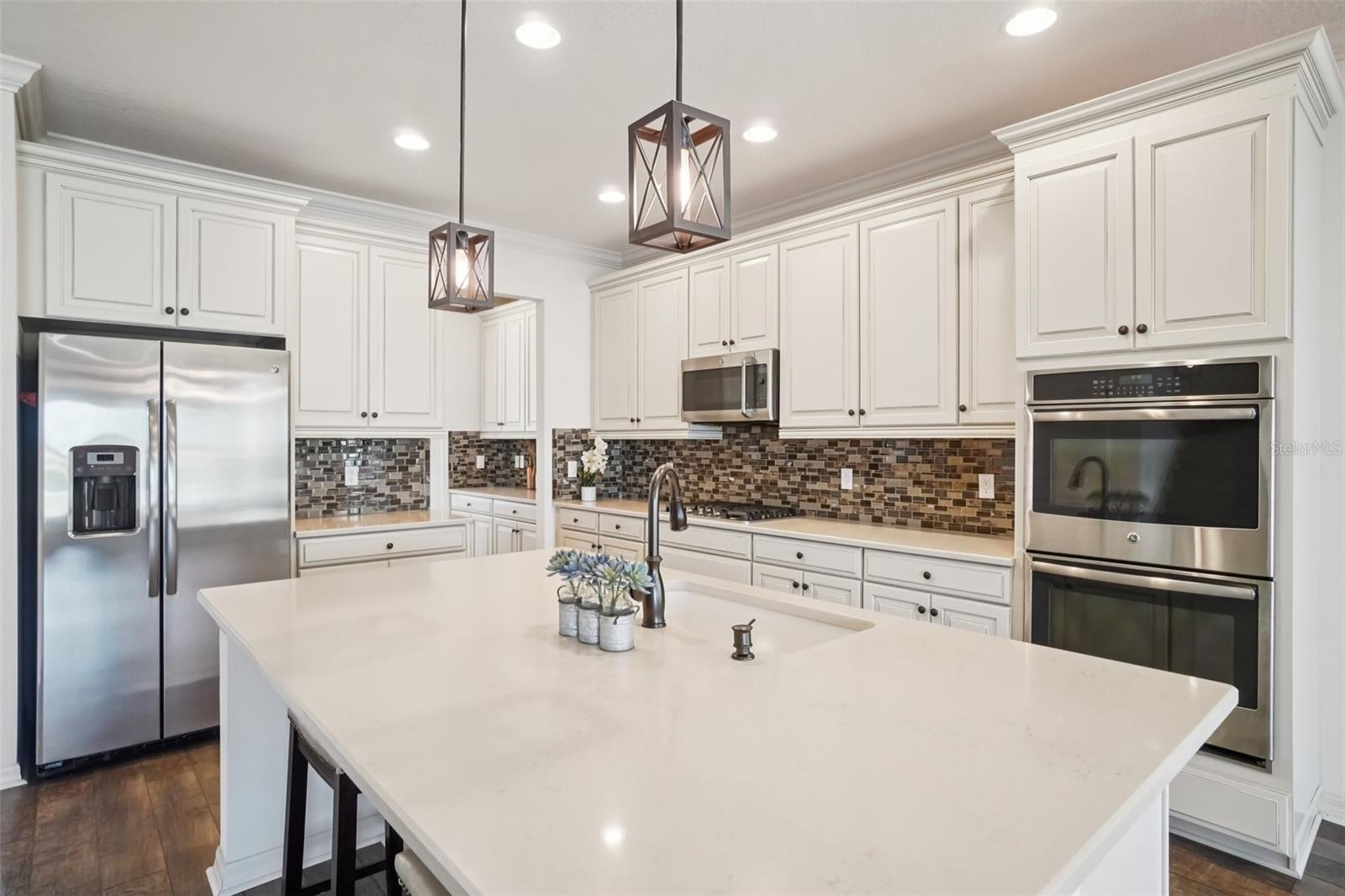 LONG LAKE RANCH VILLAGE 3 PCLS C-E - Residential