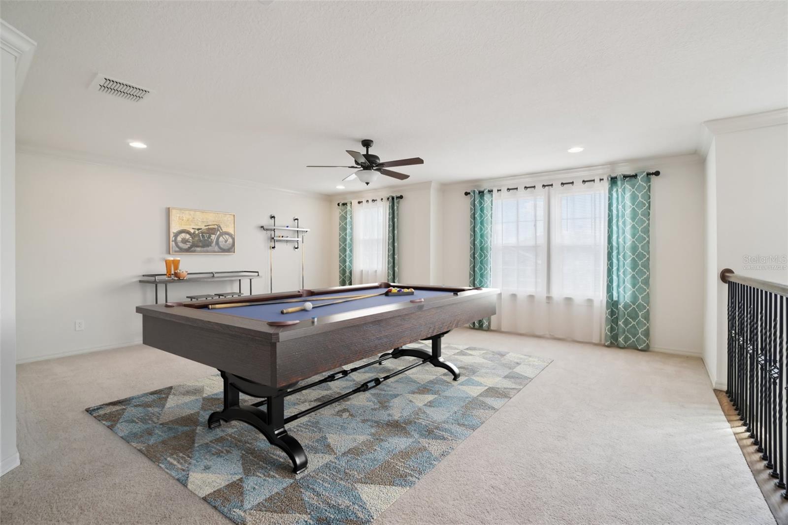 LONG LAKE RANCH VILLAGE 3 PCLS C-E - Residential