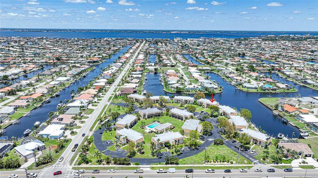 Photo of 1080 Bal Harbor Boulevard #4D, Punta Gorda, FL 33950 (MLS # C7504902)