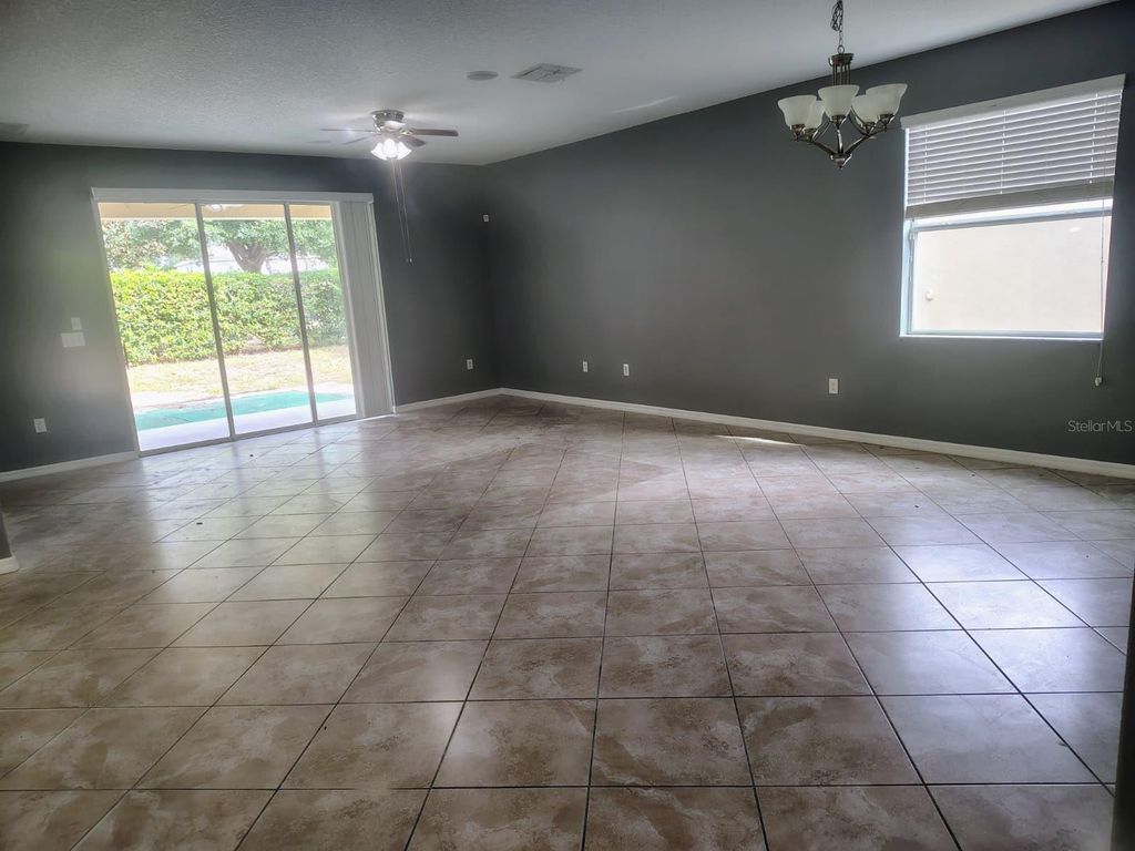 Photo of 2288 Grantham Avenue, Davenport, FL 33837 (MLS # S5140855)