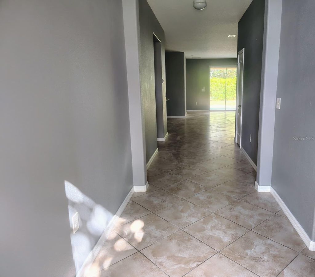 Photo of 2288 Grantham Avenue, Davenport, FL 33837 (MLS # S5140855)