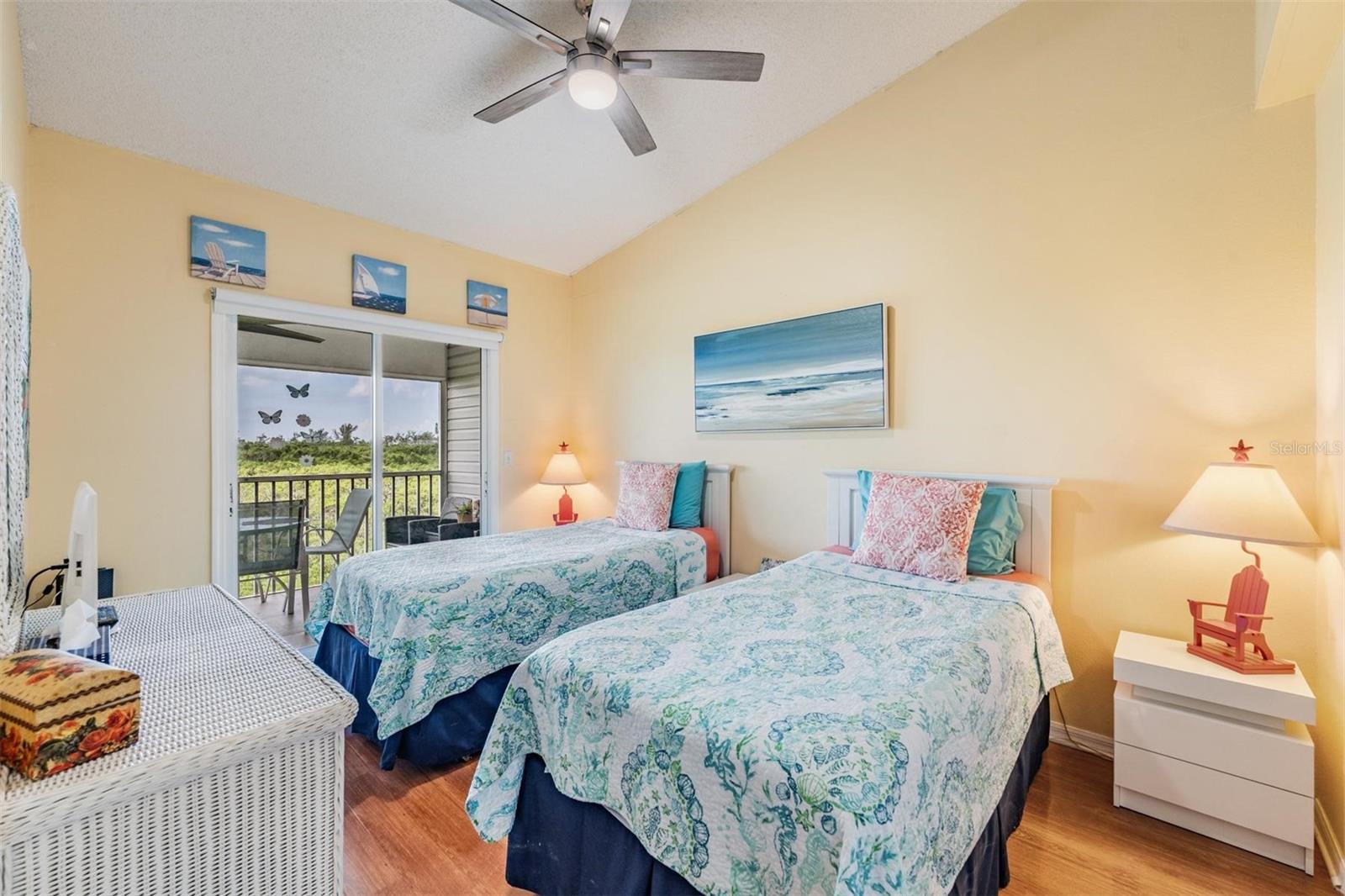 SANDY POINTE II - Residential