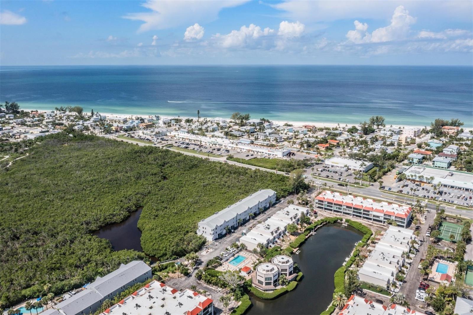 SANDY POINTE II - Residential