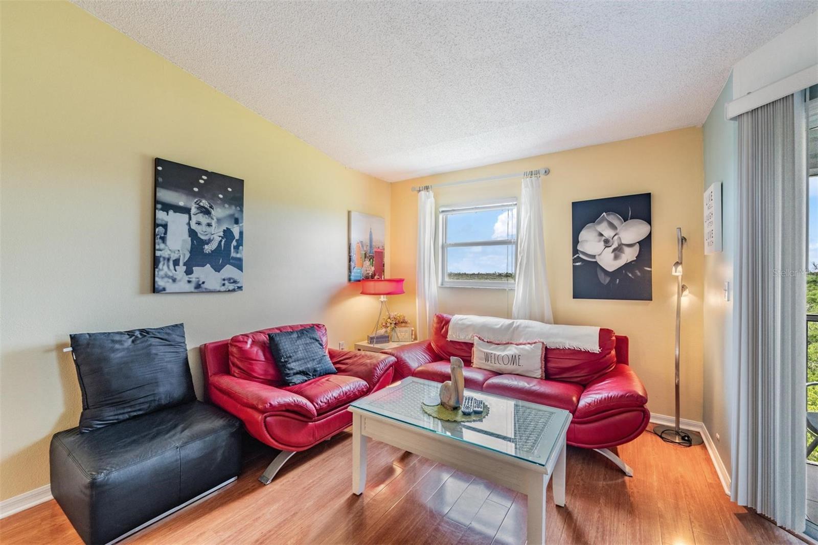 SANDY POINTE II - Residential