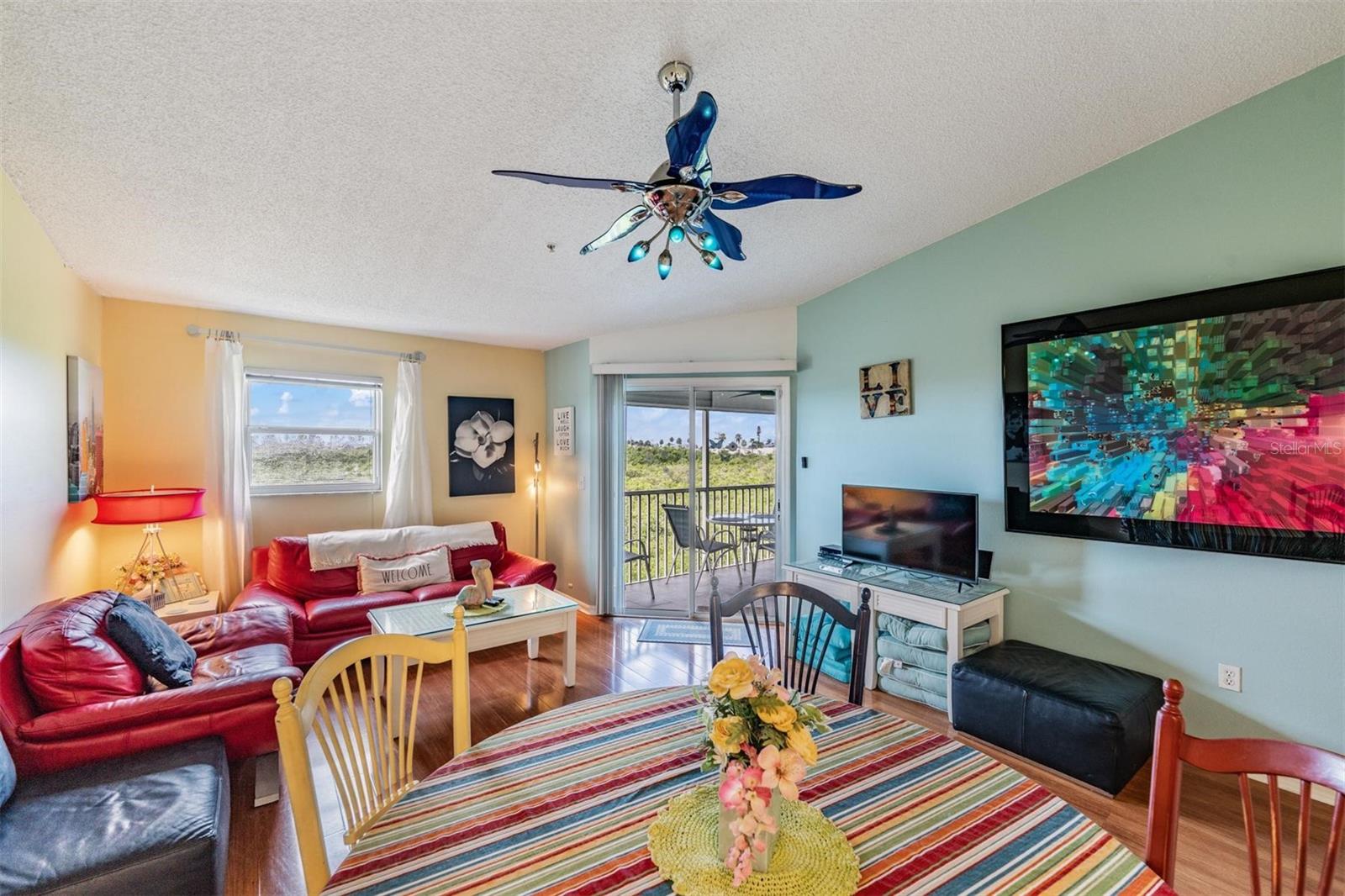 SANDY POINTE II - Residential