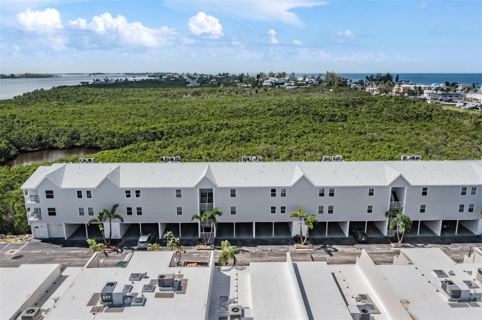 SANDY POINTE II - Residential