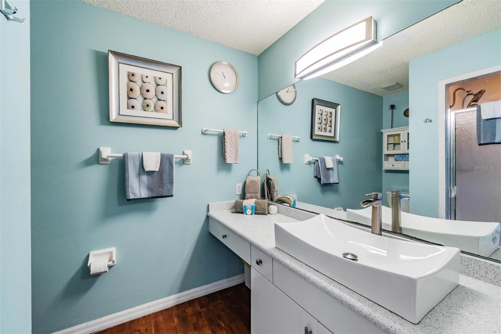 SANDY POINTE II - Residential