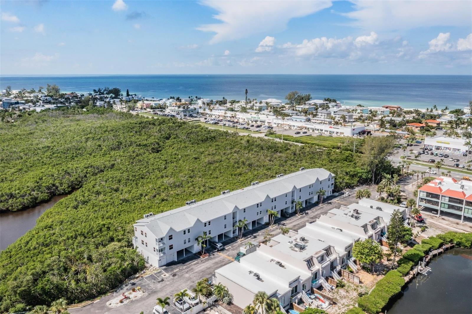 SANDY POINTE II - Residential