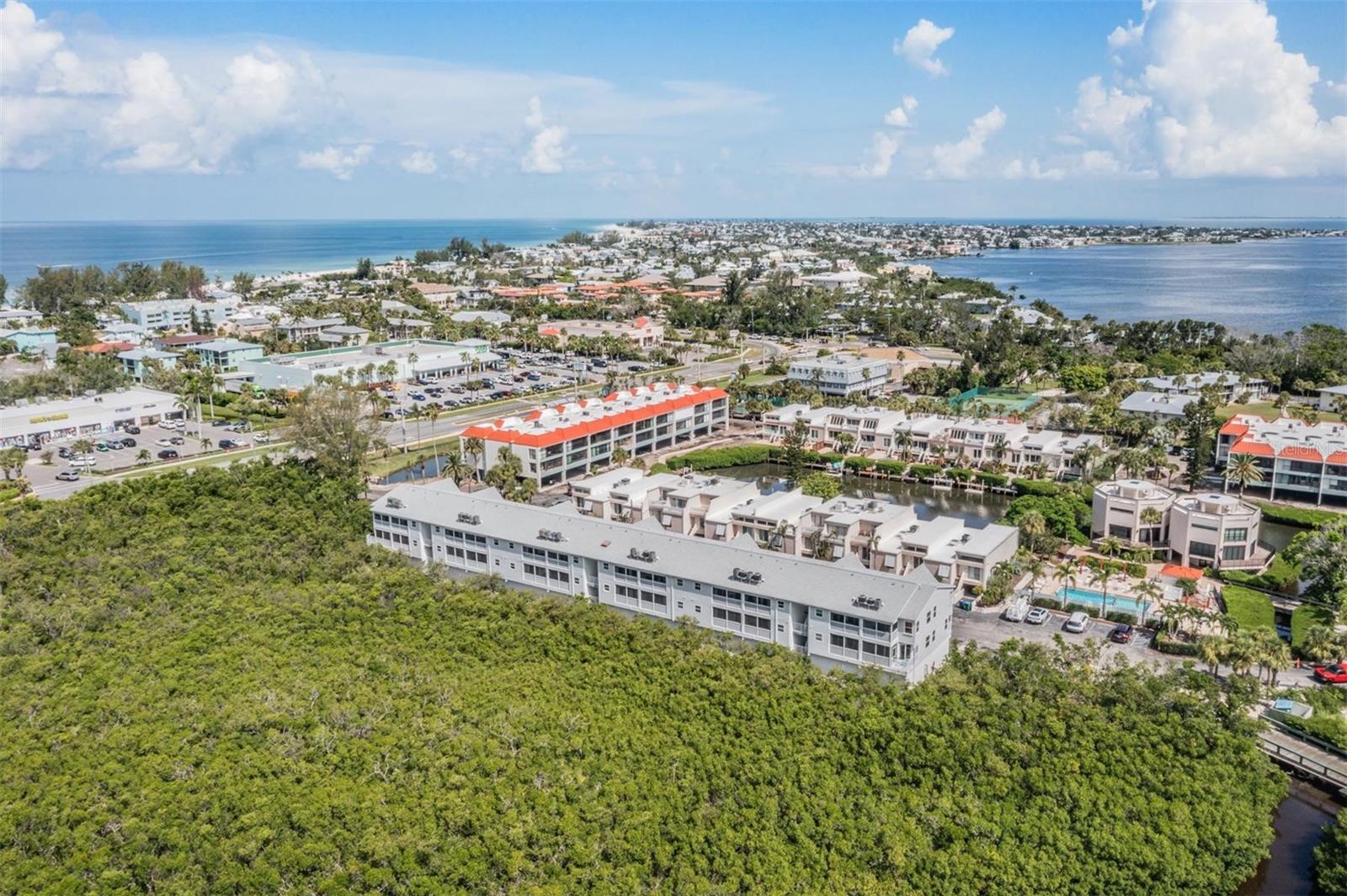 SANDY POINTE II - Residential