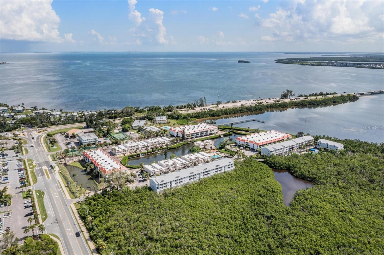 ISLAND LIVING Meets INVESTMENT POTENTIAL– 2BR/2BA Condo in Holmes Beach! TURNKEY Airbnb/VRBO rental opportunity!!! Welcome to your slice of paradise on Anna Maria Island! This beautifully maintained 2-bedroom, 2-bathroom condo offers a bright, open living space designed for both comfort and income potential. The modern kitchen boasts granite countertops, stainless steel appliances, and ample storage, perfect for whipping up island-inspired meals. The interior is move-in ready, with a clean, stylish design that makes this home just as ideal for your own beach retreat as it is for a lucrative short-term rental. Step outside and you’re moments from the sugar-white sands and turquoise waters of Holmes Beach. Spend your days soaking up the sun, kayaking, fishing, or hopping on the free island trolley to explore local shops, cafés, and seafood restaurants. This condo checks all the boxes: Turnkey, 2 bedrooms | 2 bathrooms | 976 sq. ft., Updated kitchen, Move-in ready and well-maintained;Prime location near Manatee Public Beach, shopping & dining. Whether you’re searching for a personal coastal retreat or the perfect money-making vacation rental, this Holmes Beach condo delivers the ultimate island lifestyle with the bonus of strong income potential.