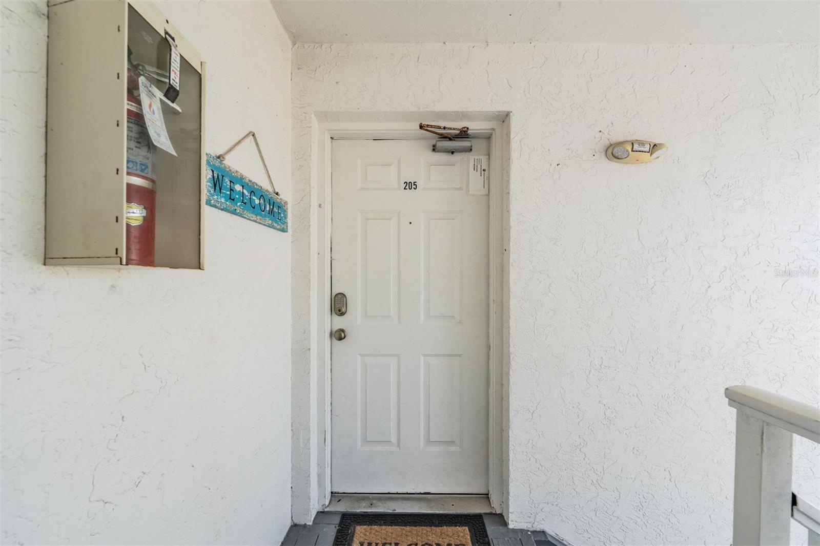 3607 E BAY DRIVE 205