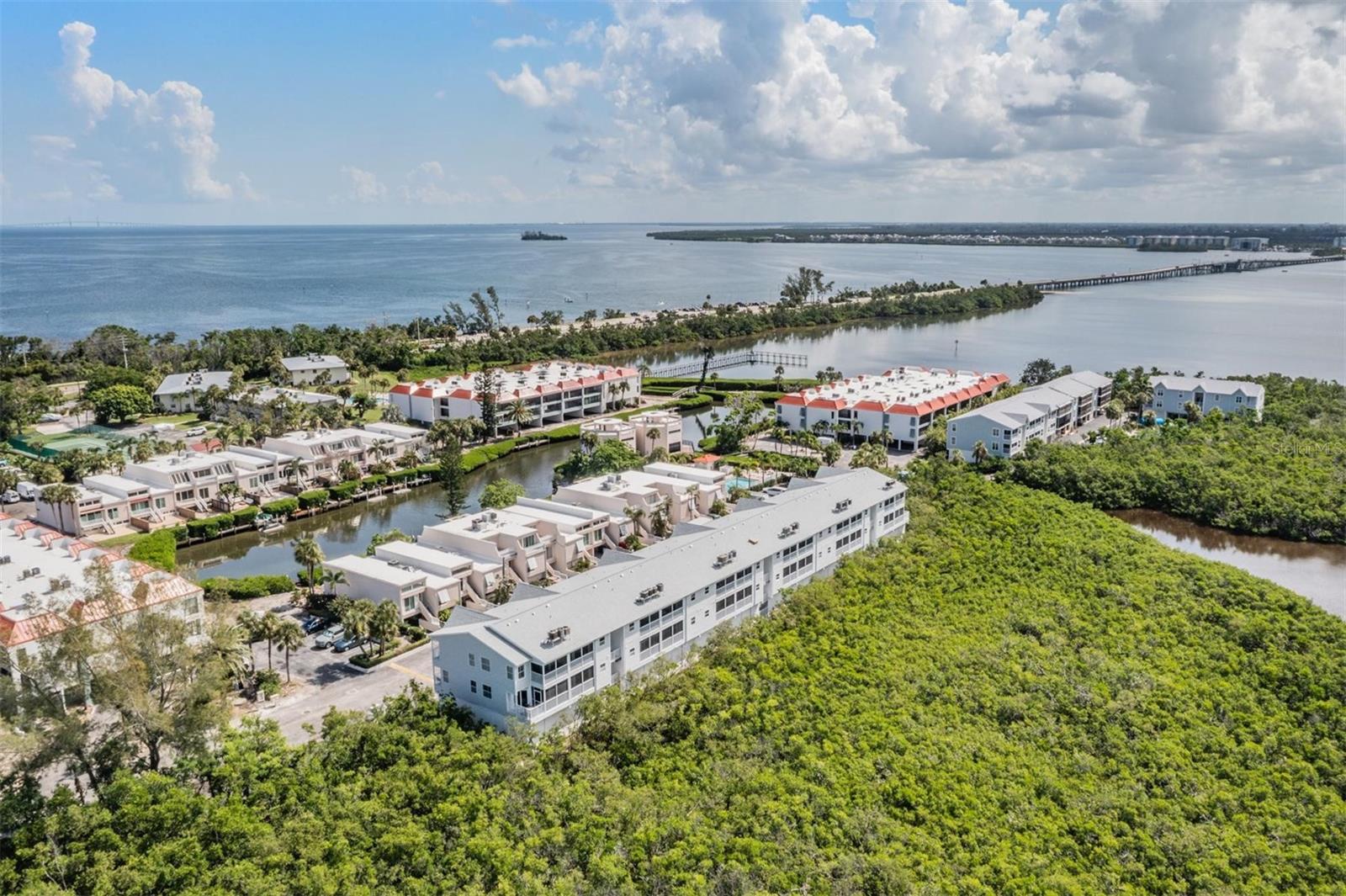 SANDY POINTE II - Residential